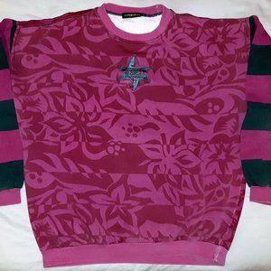 BEAUTIFUL "O'NEILL" 90’s era SWEATSHIRT (MEN)